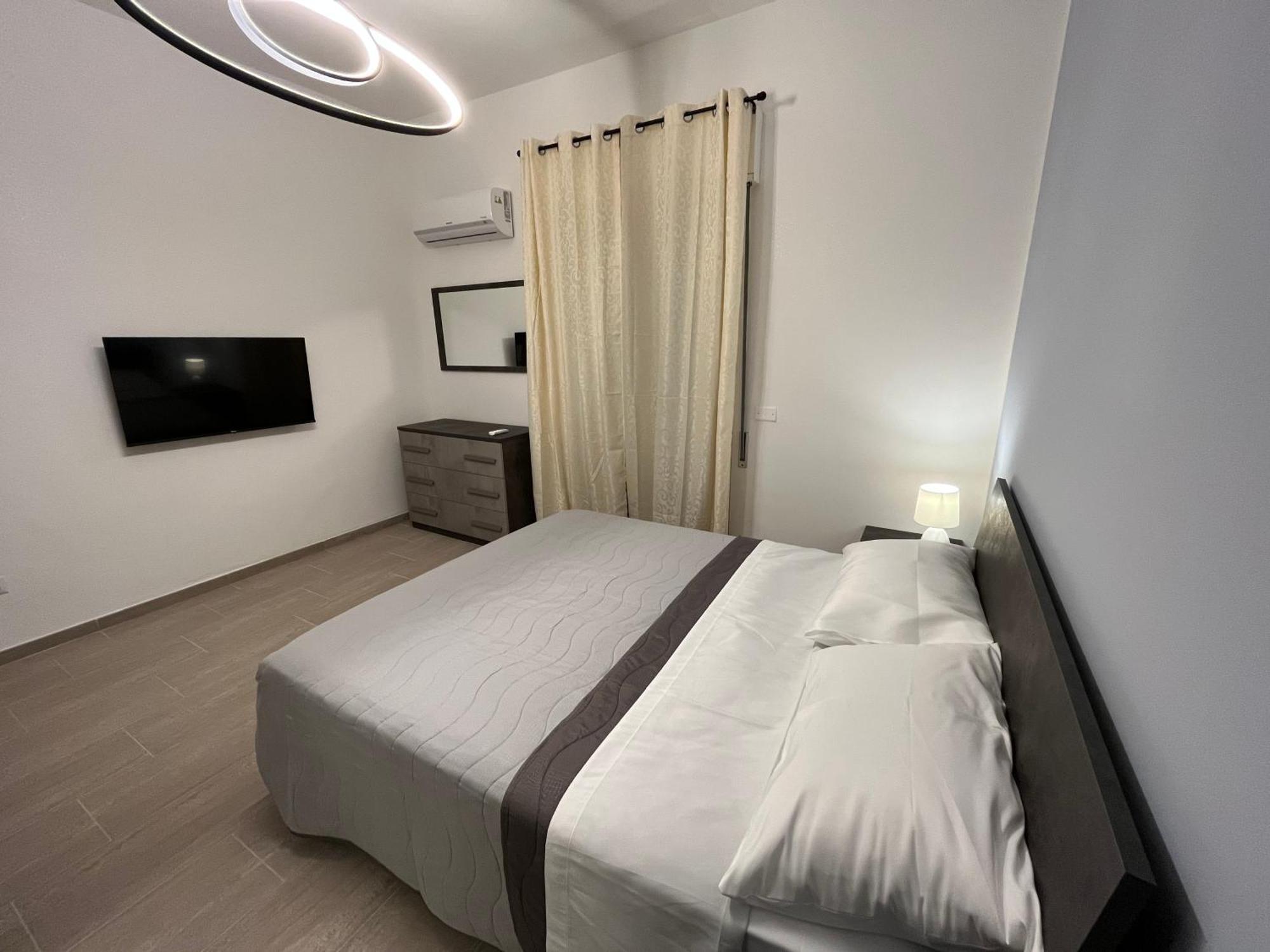 Flerico Apartment Noto Exterior photo