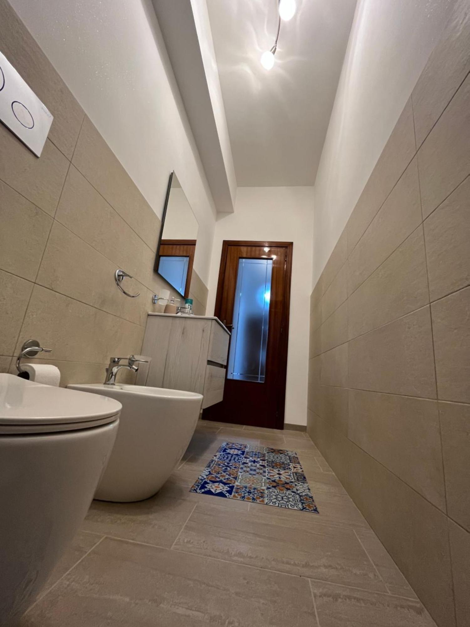 Flerico Apartment Noto Exterior photo