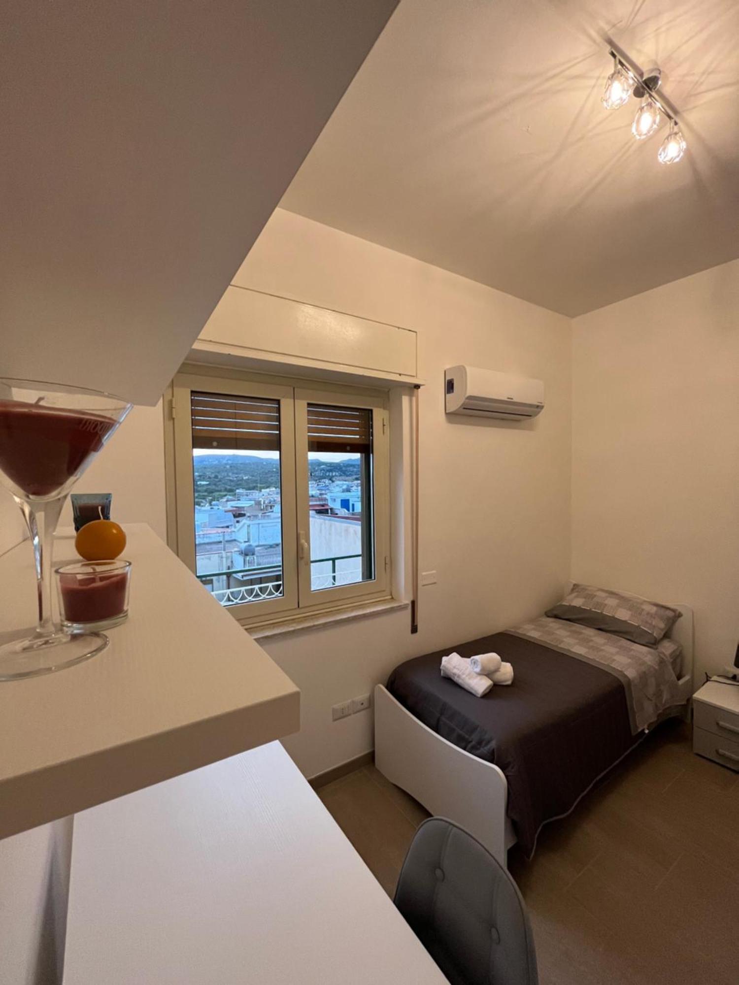 Flerico Apartment Noto Exterior photo