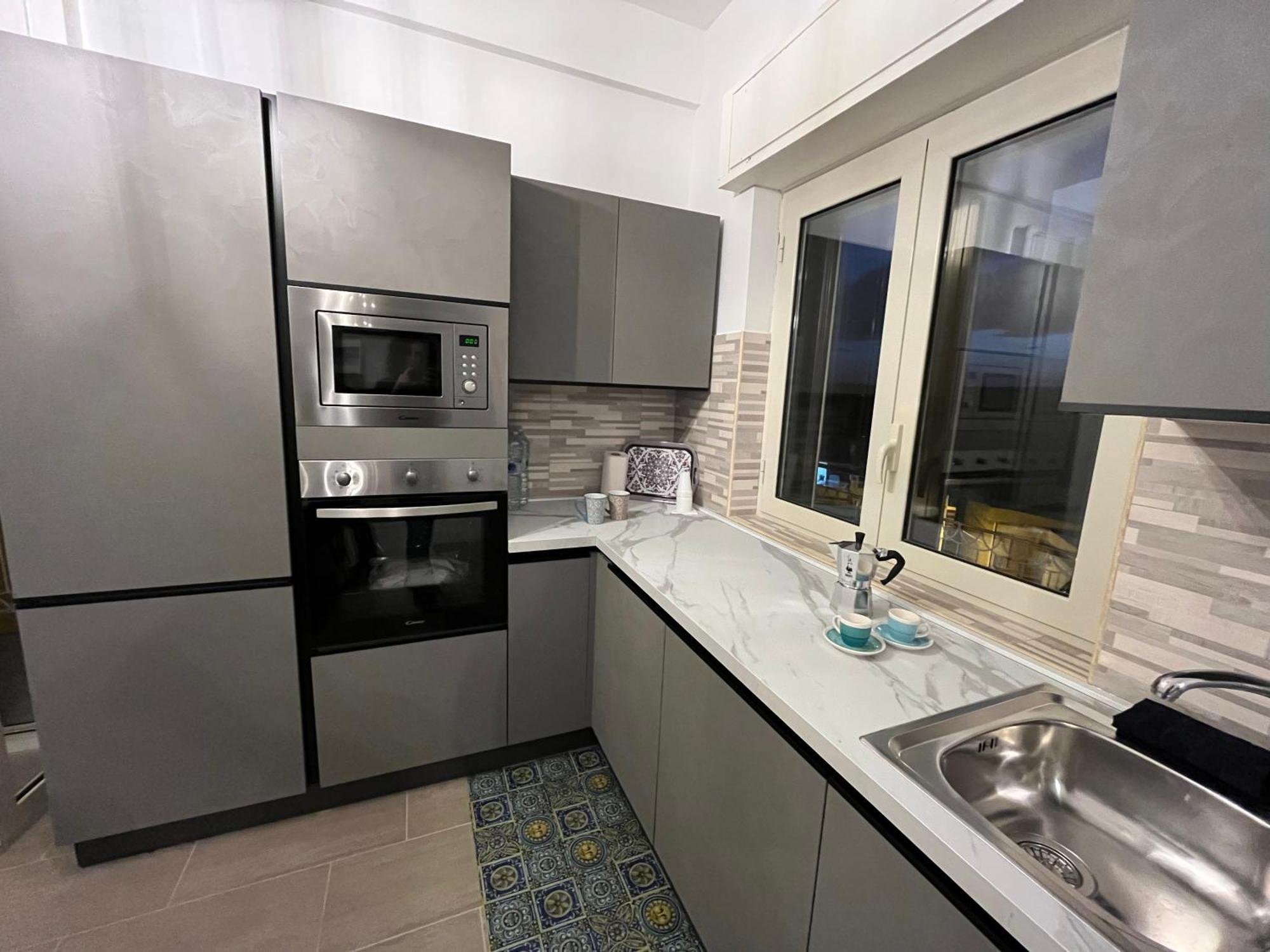 Flerico Apartment Noto Exterior photo